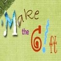 Make the Gift : Creative and unique gift ideas
