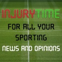 Injury Time : Play Every Minute!
