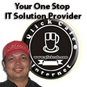Qlick Blog : Jhong Medina's Qlick Blog