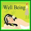 Well Being : health, blog