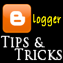 Blogger Tips And Tricks : blogger tips,tricks