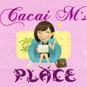 Cacai M.'s Place : personal mixed bag blog