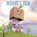 Wailer's Box : Preaching the Word of God with boldness