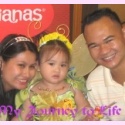 My Journey to Life : marriage, children, real life, contests