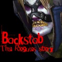 Backstab : A Rogues Story