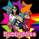 bubblymiss : 