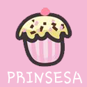 PRINSESA : 