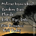 Melissas Homeschool : Homeschool Info