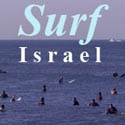 Surf Israel : Surf-Israel.com