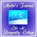 Life At Dragonfly Cottage... : 