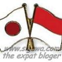 W. Ganjar  bloging from Japan : blogger, blogging, personal, personal blog