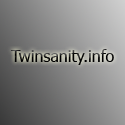 Twinsanity : having a twin sis can lead you into the cruel hands of insanity