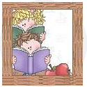 The Reading Homeschooler : reading, teaching, kids, preschool