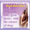 All about Babies : Read about Baby's sleep, health, play time and tons more!!!