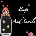 Bugs and Boys : 