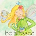 Be Blessed! : 