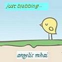 angelic mhai : 