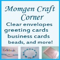 Momgen Craft Corner : Buy Now!