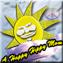 Ahappyhippy Mom : 