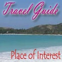Travel Guide : Place of interest