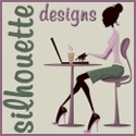 Silhouette Blog Designs : 