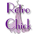 Retro Chick : Vintage Clothing, Ethical Fashion, Retro Style