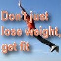 Fitness Tips : Not another weight loss site