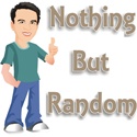 Nothing But Random - thoughts, news, sports topics, blogging : Nothing But Random thoughts, tips, sport topics, computer talk, internet thing