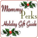 Mommy Perks VIP Blog : Giveaways...and a whole lot more!