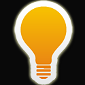 Blogiphany : Blog+Epiphany  = Lightbulb