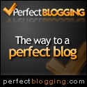 Perfect Blogging : 