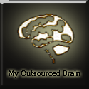 My Outsourced Brain : The Exocortex is Reality