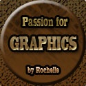 Passion for Graphics by Rochelle : 