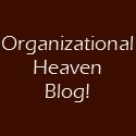 Organizational Heaven : An Office Supply Store = Heaven