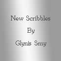 New Scribbles by Glynis Smy : A Coffee Break Blog