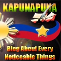 Kapunapuna : Everything Noticeable