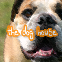 The Dog House : The Info Source For Training, Health, and Breeds