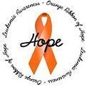 Running for Life : Support Leukemia Research