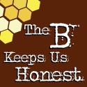 The B Keeps Us Honest : Product Reviews and Giveaways