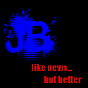 JamesBlog : The news and the stuff I think you might want to hear!