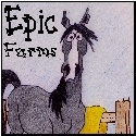 Equine Epiphanies... : Horses