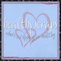 Healthyscraps : Where scrapping is healthy