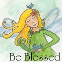 Be Blessed! : 