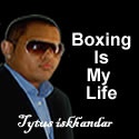 Tytus Iskhandar : 