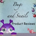 Bugs and Snails : 