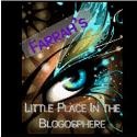 Farrah's Little Place in the Blogosphere : Somewhere to place whatever I want about whatever's on my mind...