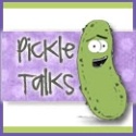 Just Because My Pickle Talks Doesn't Make Me An Idiot : Joy in the challeges of Asperger's Syndrome