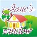 josie's window : family, health, home, personality development