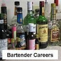 Bartender Careers : Bartending as a profession.