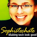 Technology, culture, and geek sexuality : Making tech look good.